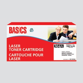 Cart laser 304a noir compatible