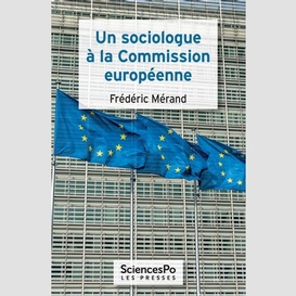 Un sociologue à la commission européenne