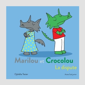 Marilou et crocolou