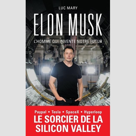 Elon Musk promet des moteurs à aimants permanents sans terres