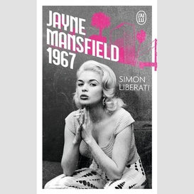 Jayne mansfield 1967