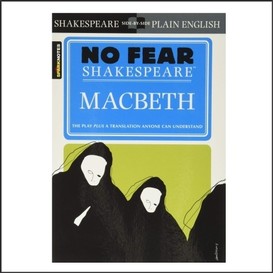 Macbeth(no fear shakespeare)
