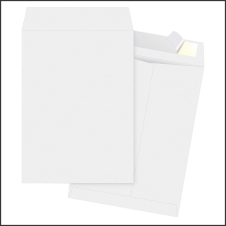 100/bte enveloppe tyvek 10x15 - Enveloppes