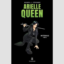 Arielle queen integrale t.04