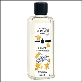 Berger rech. lolita lempicka 500 ml