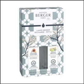 Berger duo fragrance 250ml adagio