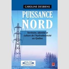 Puissance nord