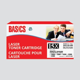 Cart.laser 15x compatible