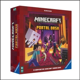 Jeu minecraft - portal dash fr
