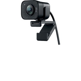 Camera web streamcam plus logi