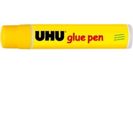 Colle liquide UHU Pen 50ml