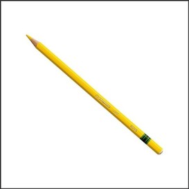 Crayon jaune all stabilo mine grasse