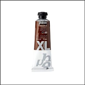 Huile fine xl 37ml ombre brulee