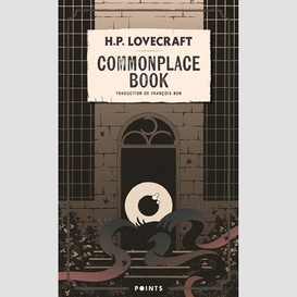 Commonplace book