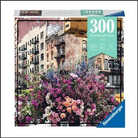 Casse-tete 300mcx - fleurs new york