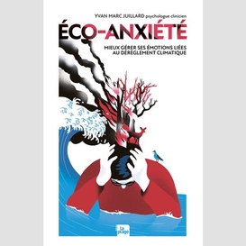 Eco-anxiete