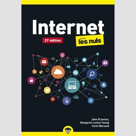 Internet 21e edition