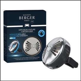 Berger diffuseur voiture