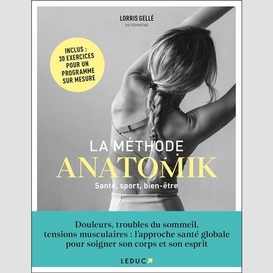 Methode anatomik (la)