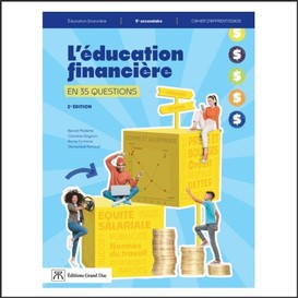 Education financiere en 35 questions 2e