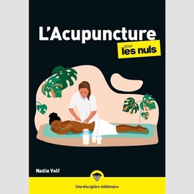 Acupuncture pln megapoc