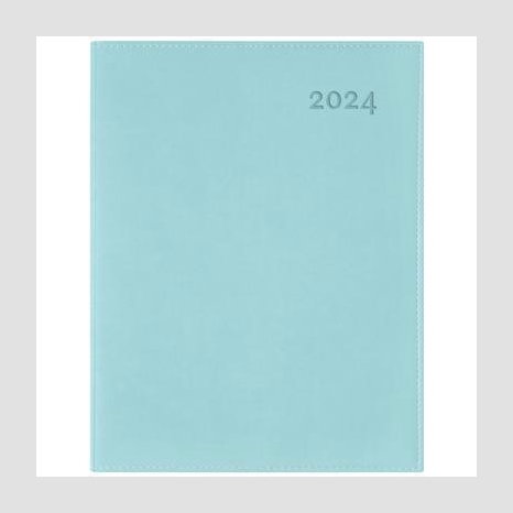 Agenda 2024 ulys bleu - Pratique