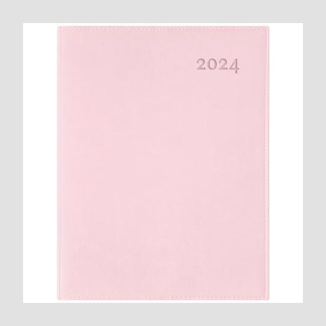 Agenda 2024 ulys rose - Pratique