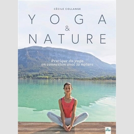 Yoga et nature