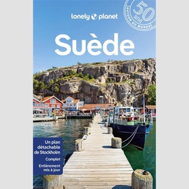 Suede 6e ed (lonely pl)