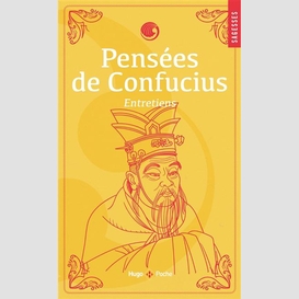 Paroles de confucius