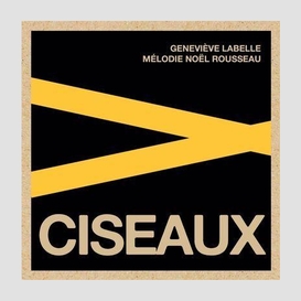 Ciseaux