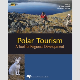 Polar tourism