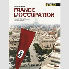 France sous l'occupation (la)