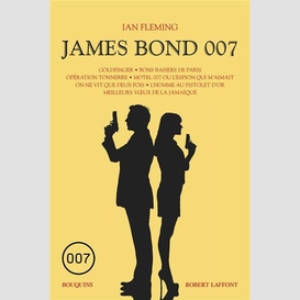 James bond 007 t.02