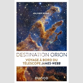 Destination orion
