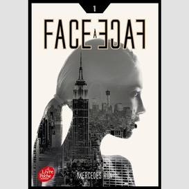 Face a face