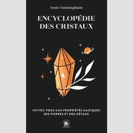 Encyclopedie des cristaux