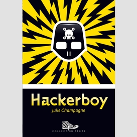 Hackerboy