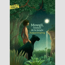 Mowgli l'enfant de la jungle