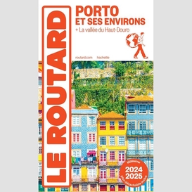Porto et ses environs 2024/2025