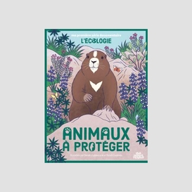Animaux a proteger