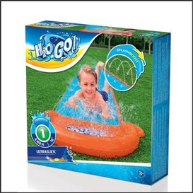 Tapis glissant simple h2o go !