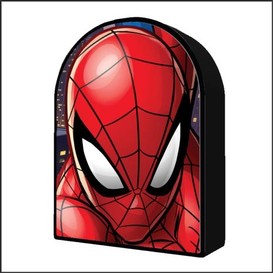 Puzzle 3d 300mcx - spider man