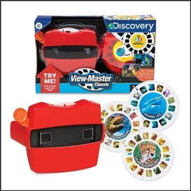 Viewmaster 21 images