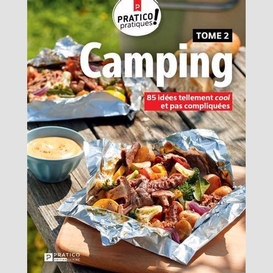 Camping, tome 2