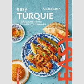 Easy turquie