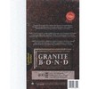 Papier granite bond pqt/400 gris