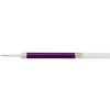 Recharge stylo a gel 0,7mm violet