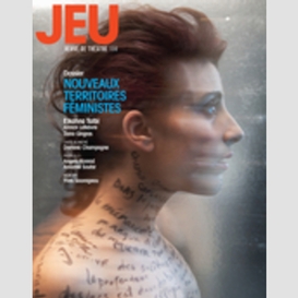 Jeu revue de théâtre. no. 156,  2015.3
