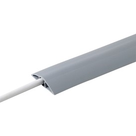 Couvre-cable 6pi belkin gris